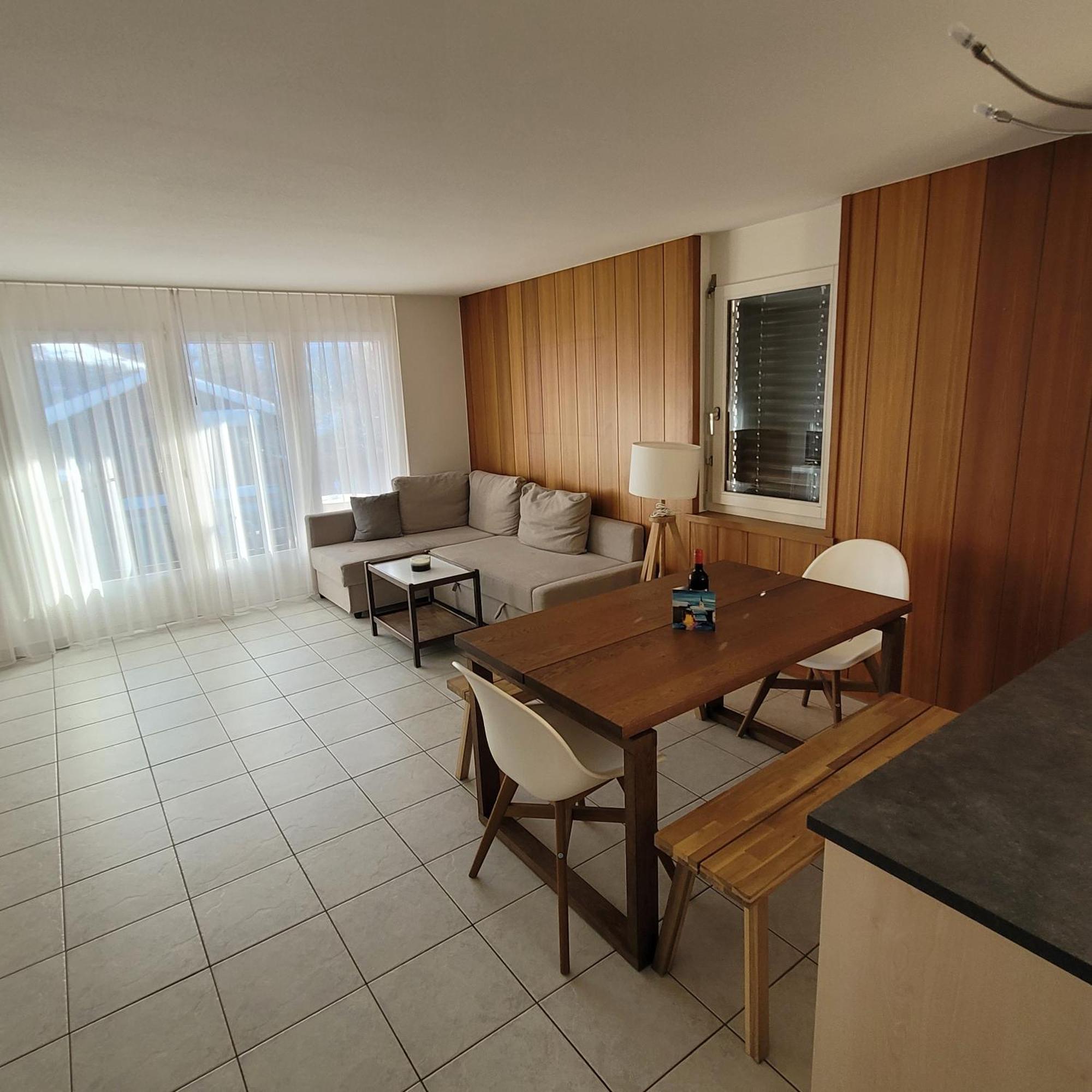 Apartment Edelweiss No Stress By Eva *