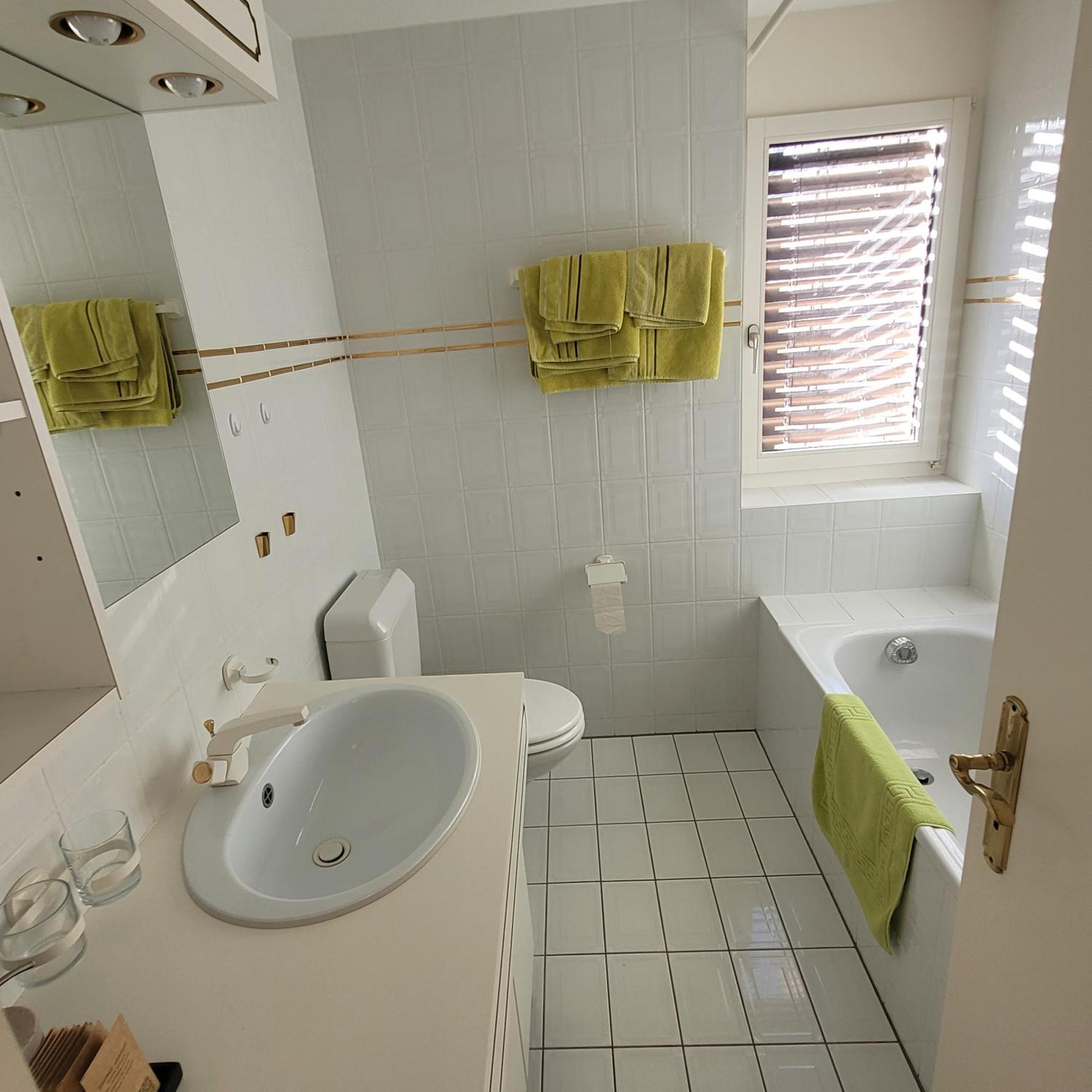 Edelweiss No Stress By Eva Apartment