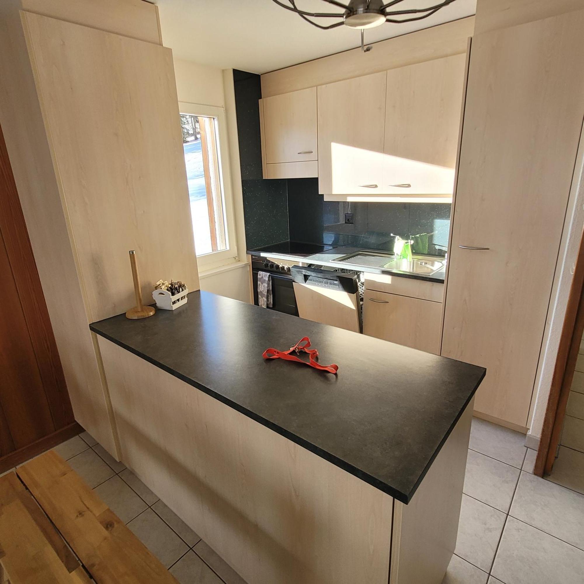 Apartment Edelweiss No Stress By Eva
