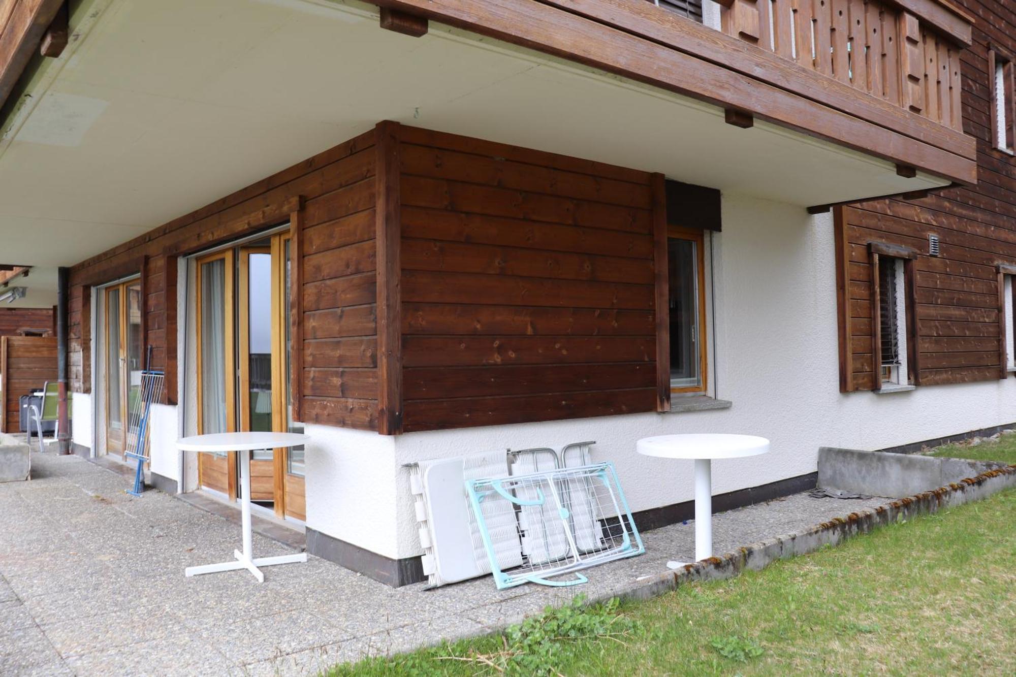 Apartment Edelweiss No Stress By Eva *