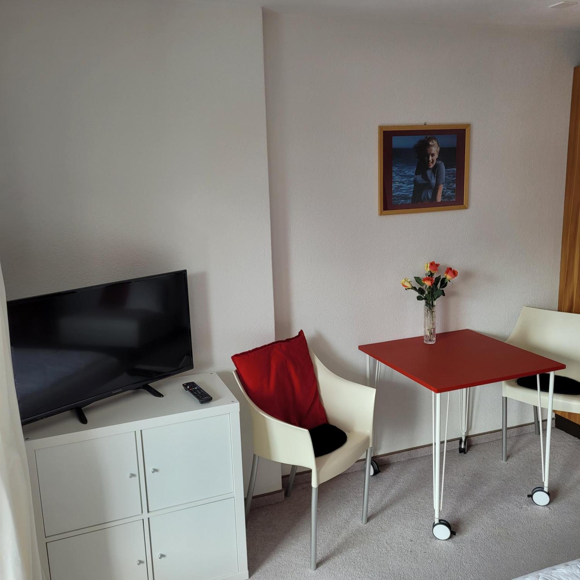 Edelweiss No Stress By Eva Apartment