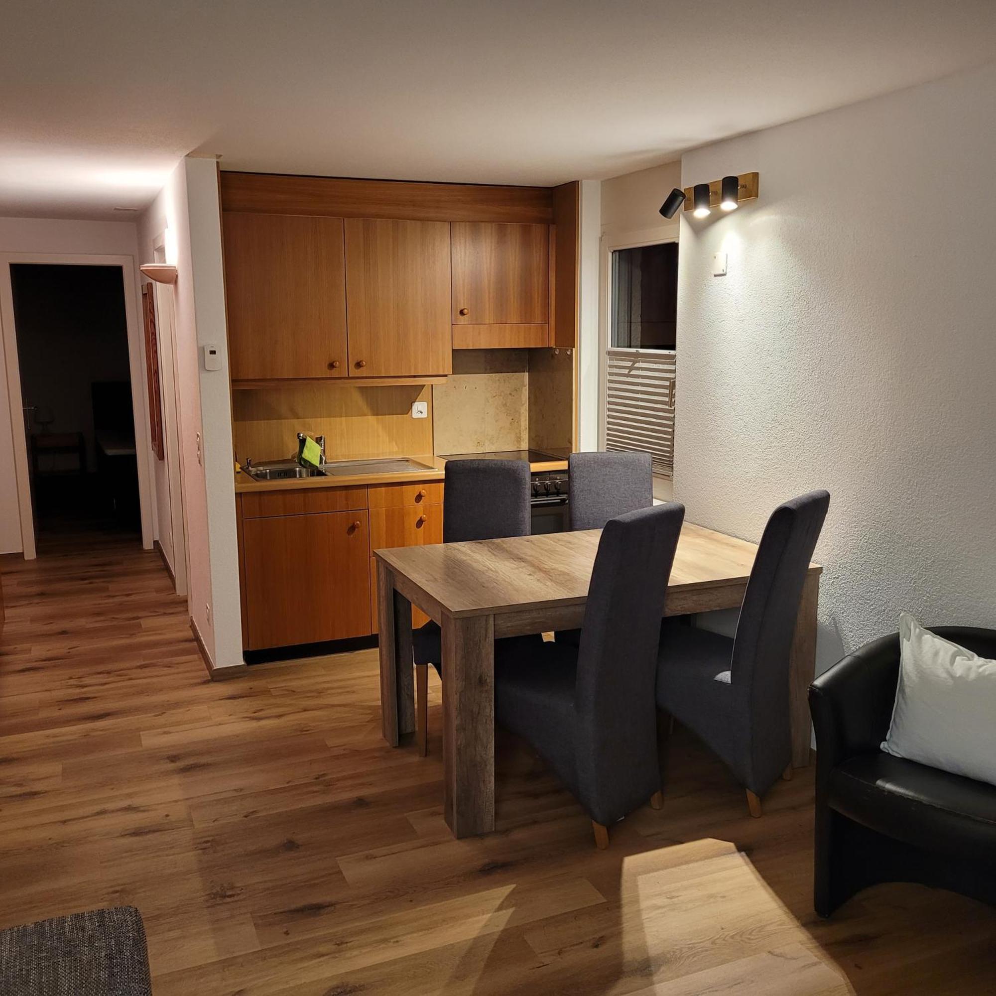 Apartment Edelweiss No Stress By Eva *