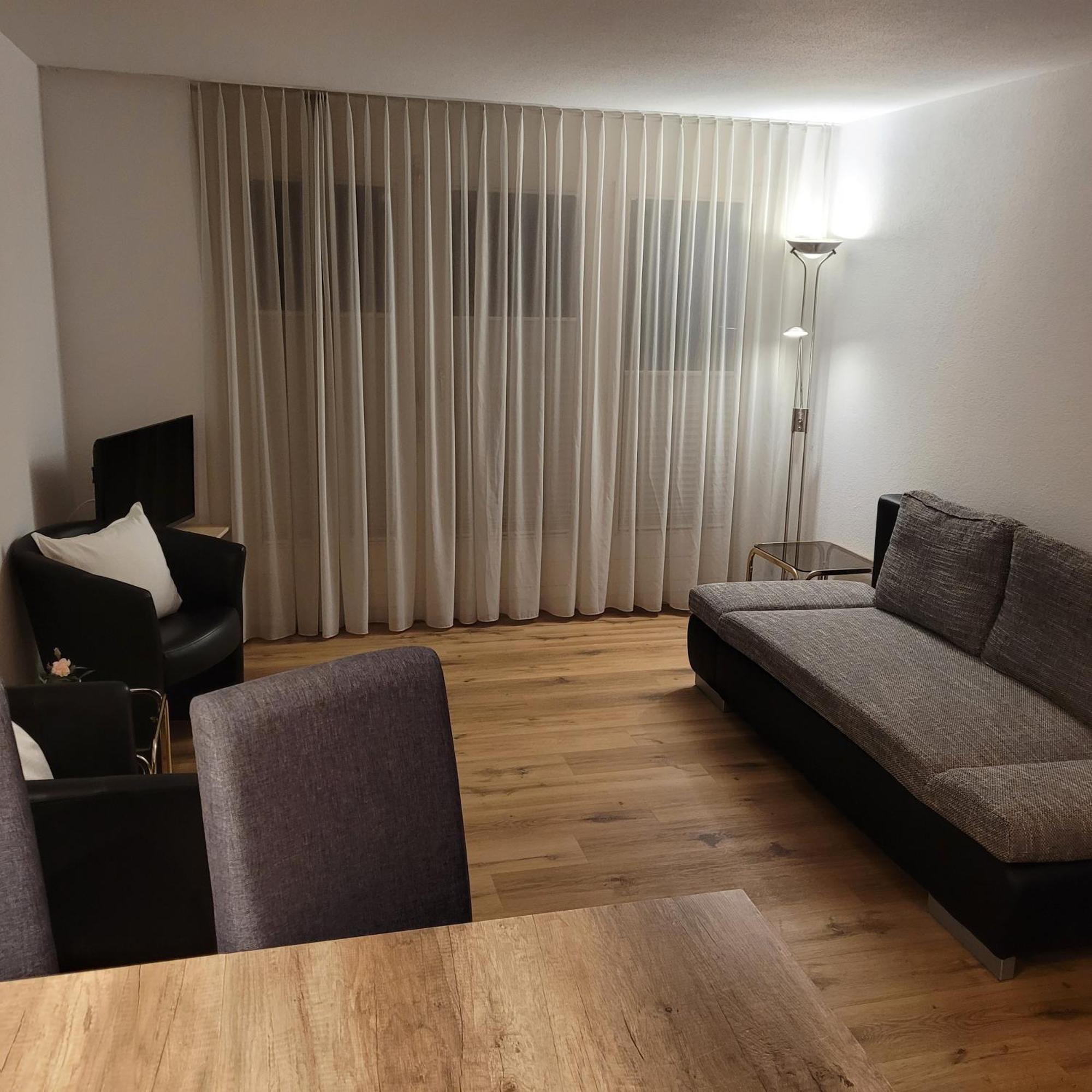 Edelweiss No Stress By Eva Apartment Bellwald