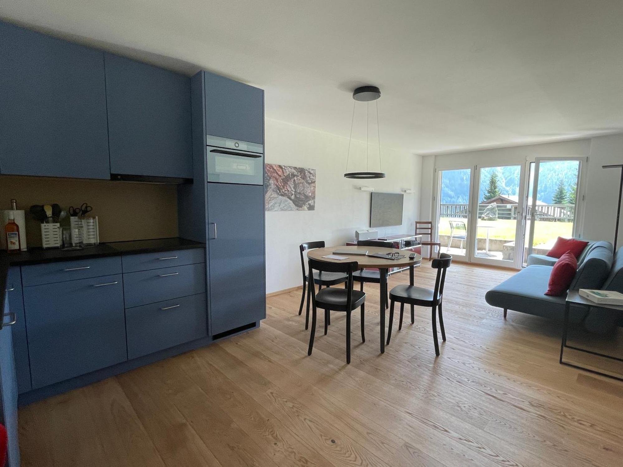 Apartment Edelweiss No Stress By Eva *